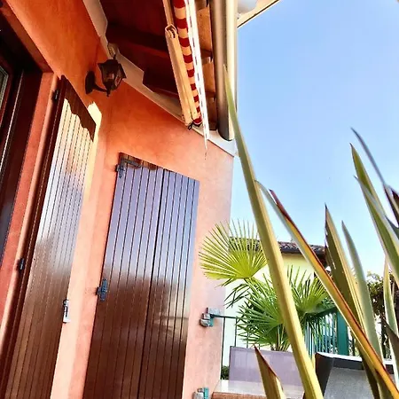 Desenzano Paradise 4*