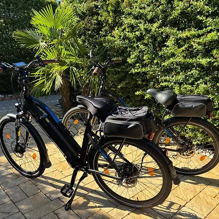 Desenzano Paradise Bed and Breakfast Ντεζεντσάνο ντελ Γκάρντα