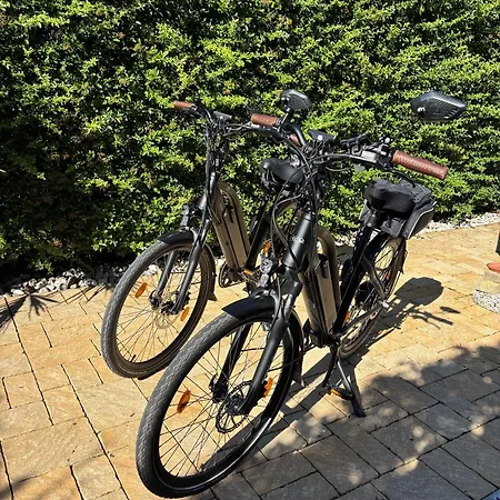 Bed and Breakfast Desenzano Paradise Ντεζεντσάνο ντελ Γκάρντα