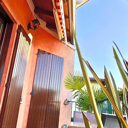 Bed and breakfast Desenzano Paradise 4*