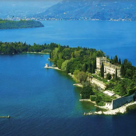 Desenzano Paradise 4* Desenzano del Garda