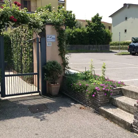 Bed and breakfast Desenzano Paradise