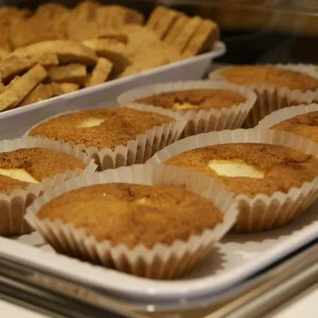 Desenzano Paradise Bed and breakfast 4*