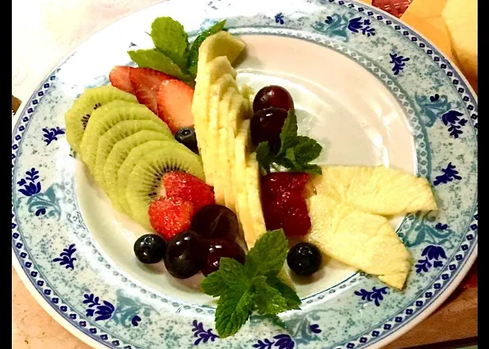 Bed & Breakfast Desenzano Paradise Desenzano del Garda